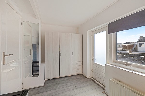 Medium property photo - Van Galenstraat 10, 1782 EW Den Helder